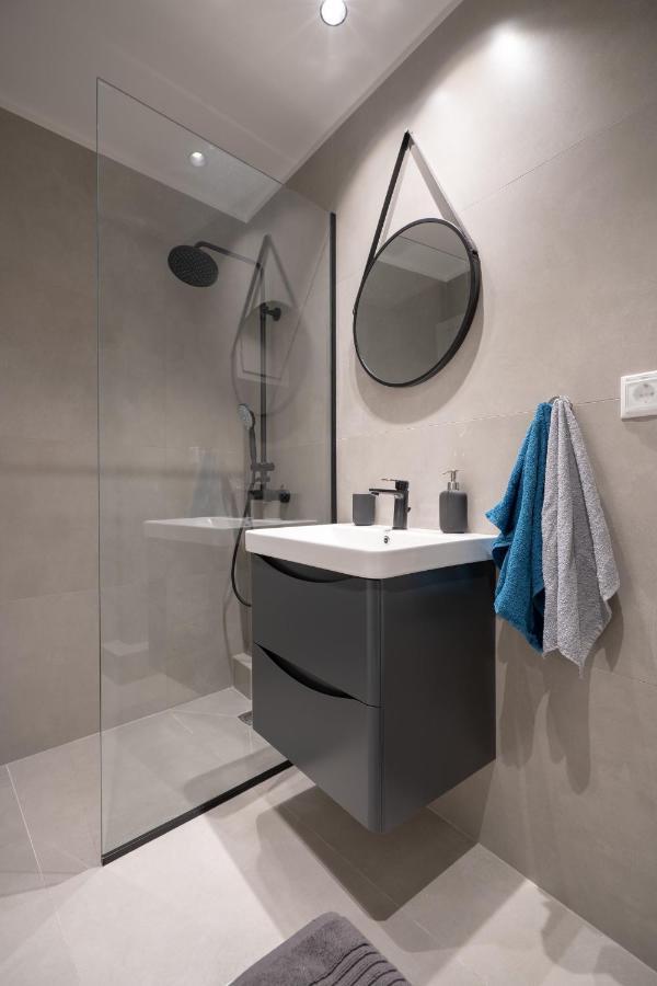 Monastiraki Metro St 2 Bedrooms 6 Pers By Mps Atény Exteriér fotografie