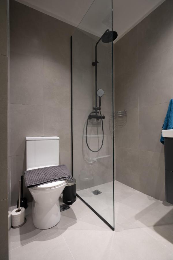 Monastiraki Metro St 2 Bedrooms 6 Pers By Mps Atény Exteriér fotografie